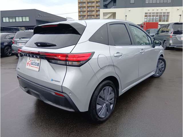 日産 ノート １．２ Ｘ R6年 (中国) 99
