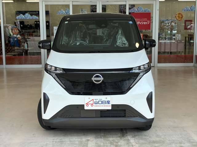 日産 サクラ Ｘ R7年 (中国) 99