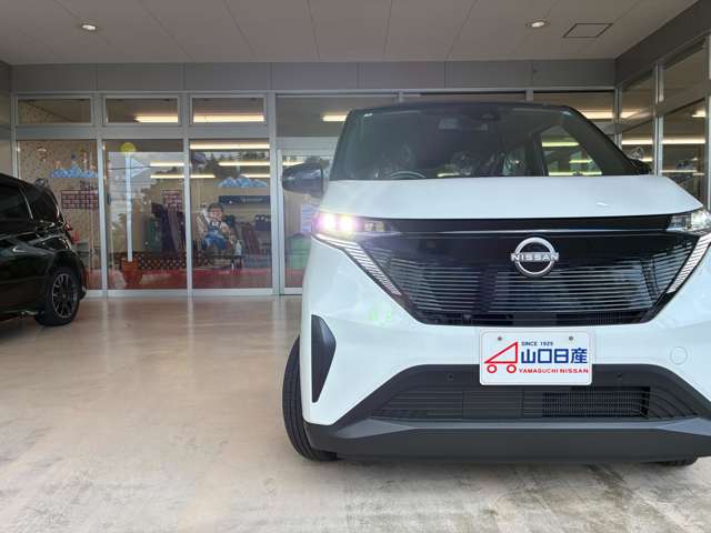 日産 サクラ Ｘ R7年 (中国) 99