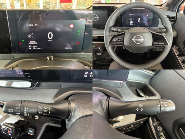日産 サクラ Ｘ R7年 (中国) 99