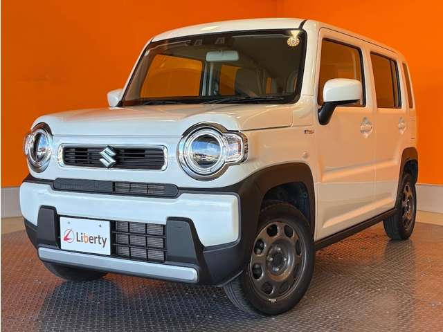 スズキ ハスラー ６６０ ハイブリッド Ｇ R7年 () 99