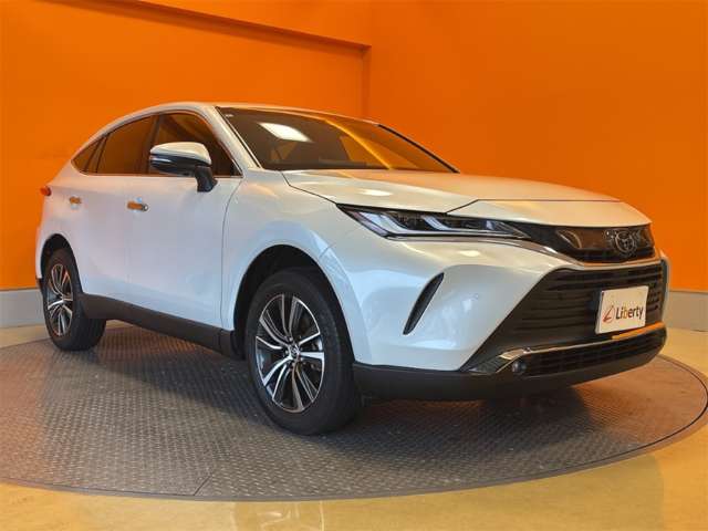 トヨタ ハリアー ２．０ Ｇ R6年 () 99