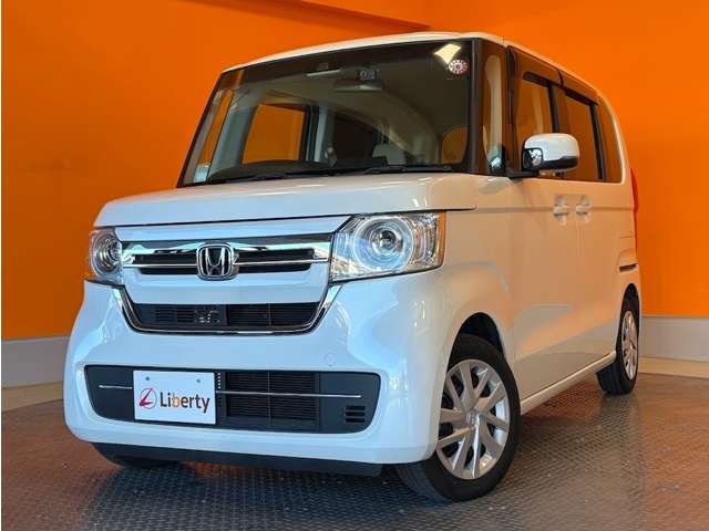 ホンダ Ｎ　ＢＯＸ ６６０ Ｌ R5年 () 99