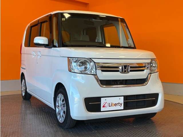 ホンダ Ｎ　ＢＯＸ ６６０ Ｌ R5年 () 99
