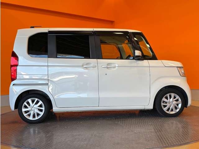 ホンダ Ｎ　ＢＯＸ ６６０ Ｌ R5年 () 99