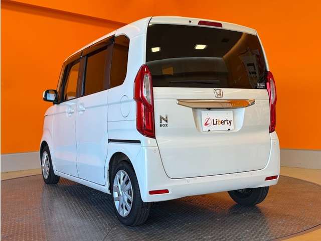 ホンダ Ｎ　ＢＯＸ ６６０ Ｌ R5年 () 99