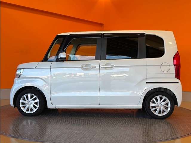 ホンダ Ｎ　ＢＯＸ ６６０ Ｌ R5年 () 99