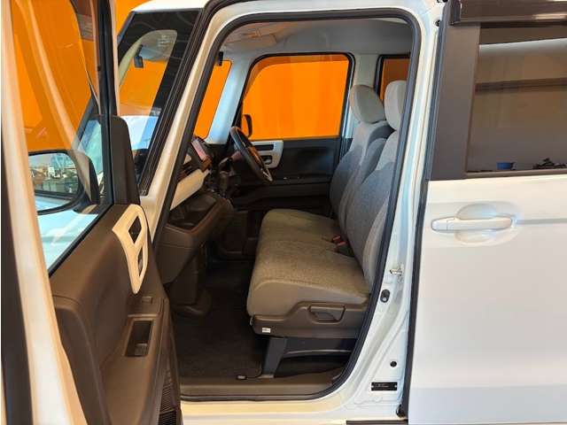 ホンダ Ｎ　ＢＯＸ ６６０ Ｌ R5年 () 99