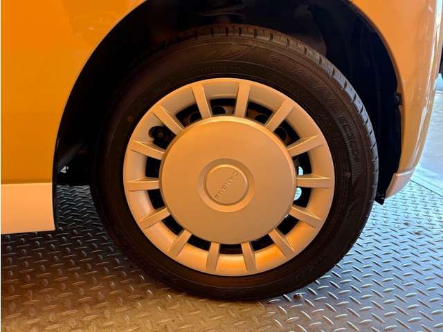 ダイハツ ムーヴ　キャンバス ６６０ ストライプス Ｘ R5年 () 99
