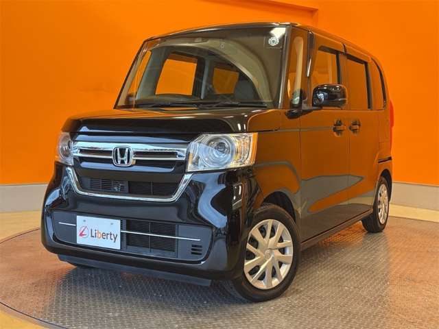 ホンダ Ｎ　ＢＯＸ ６６０ Ｌ R3年 () 99