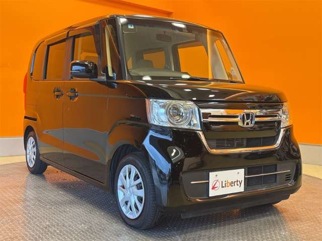 ホンダ Ｎ　ＢＯＸ ６６０ Ｌ R3年 () 99