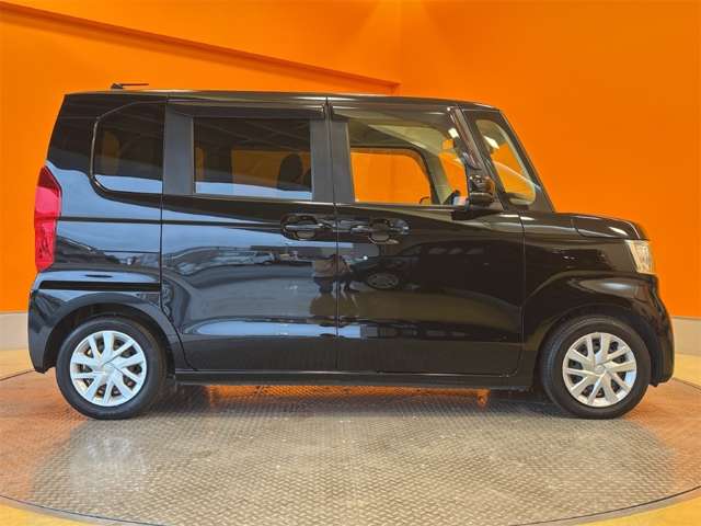 ホンダ Ｎ　ＢＯＸ ６６０ Ｌ R3年 () 99