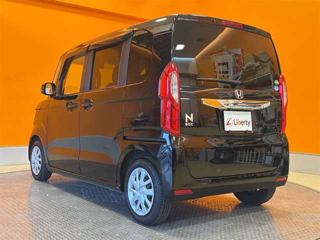 ホンダ Ｎ　ＢＯＸ ６６０ Ｌ R3年 () 99