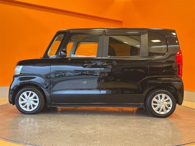 ホンダ Ｎ　ＢＯＸ ６６０ Ｌ R3年 () 99