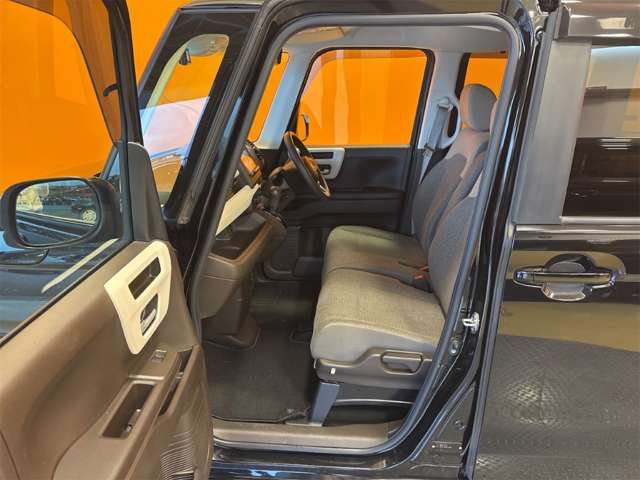 ホンダ Ｎ　ＢＯＸ ６６０ Ｌ R3年 () 99