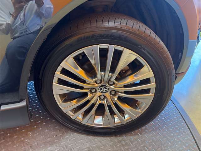 トヨタ ハリアー ２．０ Ｚ R3年 () 99