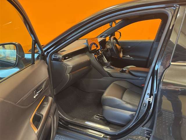 トヨタ ハリアー ２．０ Ｚ R3年 () 99