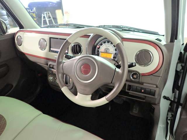 スズキ アルトラパン ６６０ Ｇ H25年 () 99