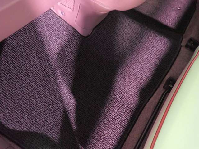 スズキ アルトラパン ６６０ Ｇ H25年 () 99