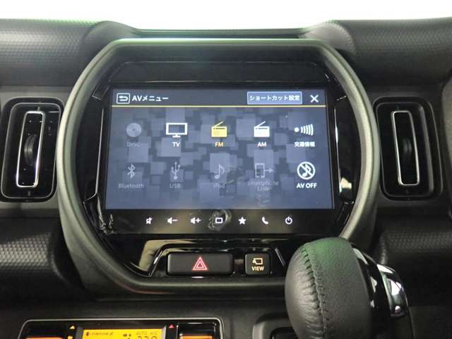 スズキ ハスラー ６６０ タフワイルドターボ R7年 () 99