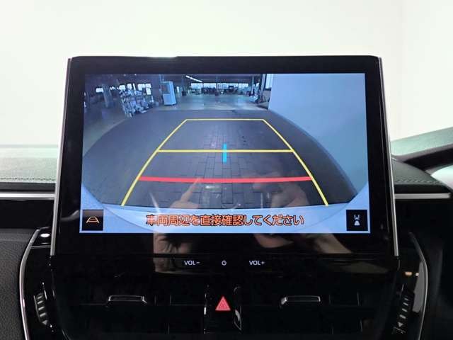 トヨタ カローラスポーツ　ハイブリッド １．８ ハイブリッド Ｇ Ｚ R7年 () 99