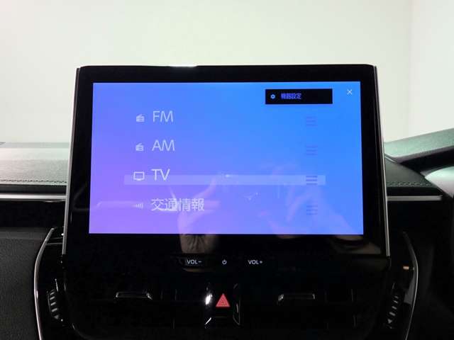 トヨタ カローラスポーツ　ハイブリッド １．８ ハイブリッド Ｇ Ｚ R7年 () 99