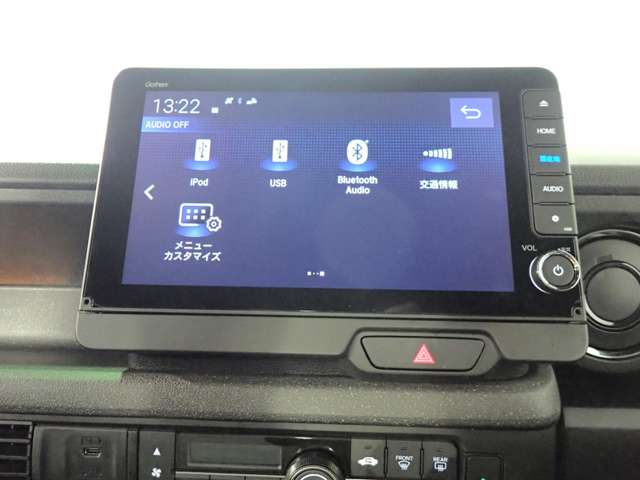 ホンダ Ｎ　ＢＯＸ カスタム ６６０ R7年 () 99