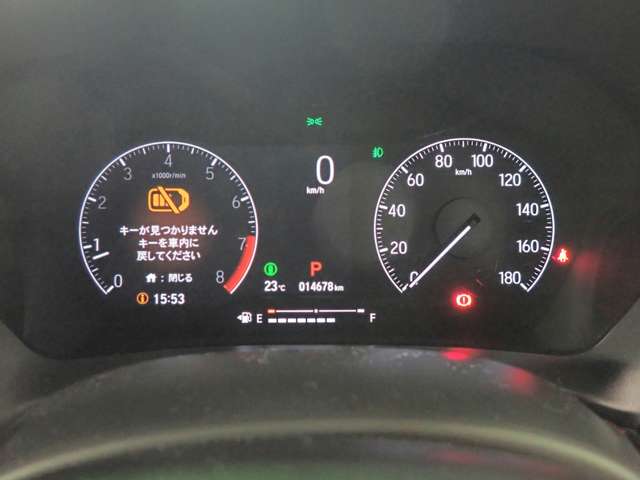 ホンダ ＷＲ−Ｖ １．５ Ｚ R7年 () 99