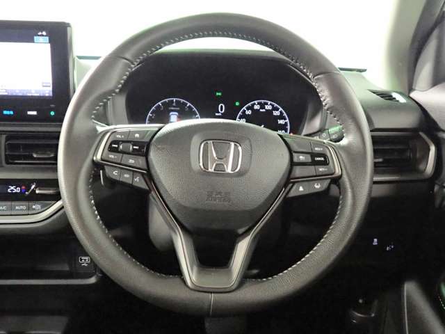 ホンダ ＷＲ−Ｖ １．５ Ｚ R7年 () 99