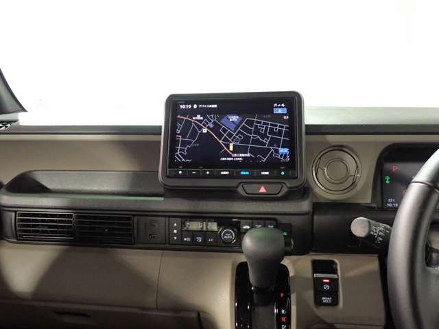 ホンダ Ｎ　ＢＯＸ ジョイ ６６０ ターボ ２トーン R7年 () 99