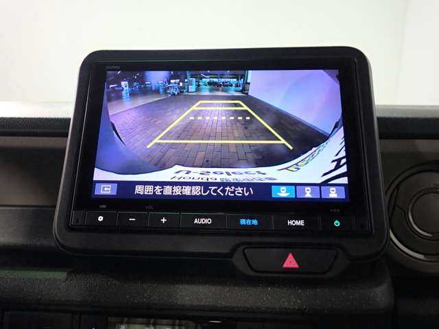 ホンダ Ｎ　ＢＯＸ ジョイ ６６０ ターボ ２トーン R7年 () 99