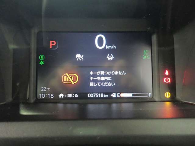 ホンダ Ｎ　ＢＯＸ ジョイ ６６０ ターボ ２トーン R7年 () 99