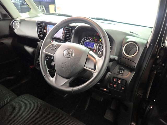 日産 デイズ　ルークス ６６０ ハイウェイスター Ｘターボ H29年 () 99