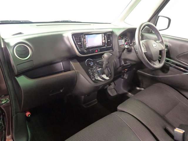 日産 デイズ　ルークス ６６０ ハイウェイスター Ｘターボ H29年 () 99