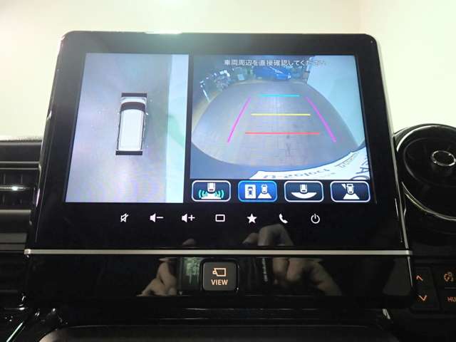 スズキ スペーシア ６６０ カスタム ハイブリッド ＸＳ R5年 (近畿) 99