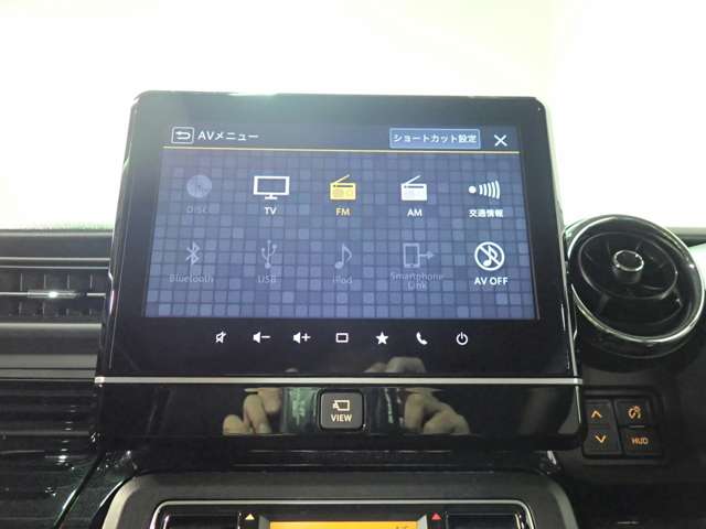 スズキ スペーシア ６６０ カスタム ハイブリッド ＸＳ R5年 (近畿) 99