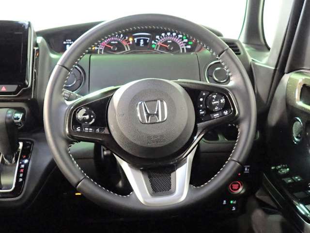 ホンダ Ｎ　ＢＯＸ ６６０ Ｇ Ｌ ターボ ホンダセンシング H30年 (近畿) 99