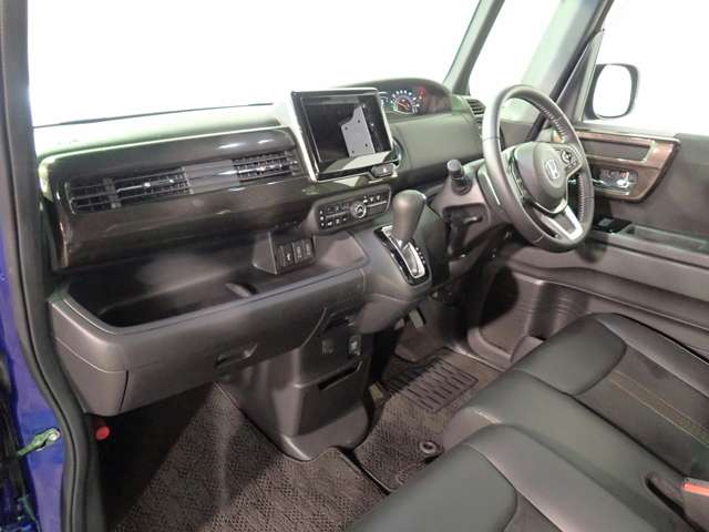 ホンダ Ｎ　ＢＯＸ ６６０ Ｇ Ｌ ターボ ホンダセンシング H30年 (近畿) 99
