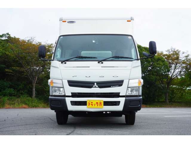 三菱フソウ キャンター ２Ｔ H28年 (近畿) 99