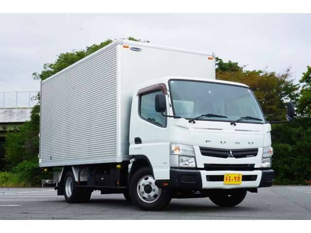 三菱フソウ キャンター ２Ｔ H28年 (近畿) 99