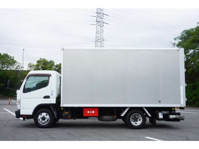 三菱フソウ キャンター ２Ｔ H28年 (近畿) 99