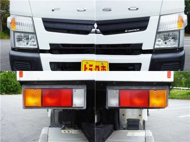 三菱フソウ キャンター ２Ｔ H28年 (近畿) 99