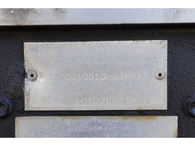 三菱フソウ キャンター ２Ｔ H28年 (近畿) 99