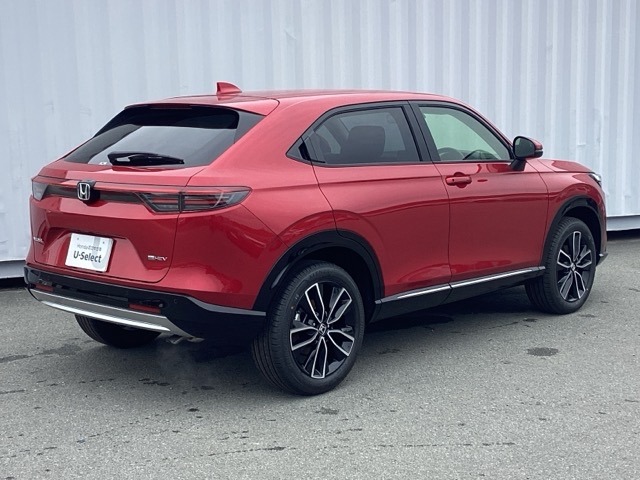 ホンダ ヴェゼル １．５ Ｅ：ＨＥＶ Ｚ R8年 (近畿) 99