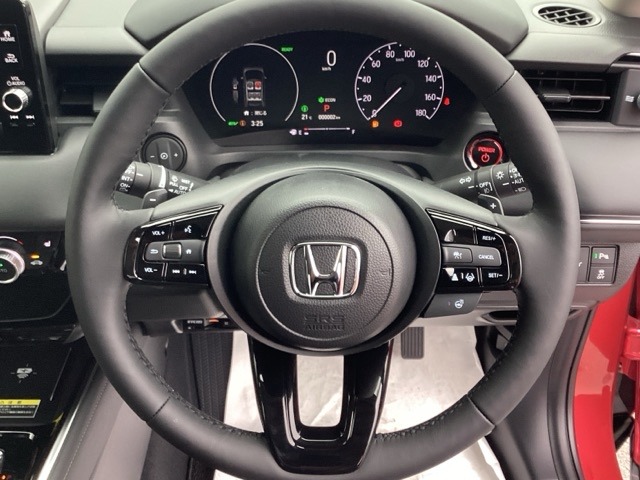 ホンダ ヴェゼル １．５ Ｅ：ＨＥＶ Ｚ R8年 (近畿) 99