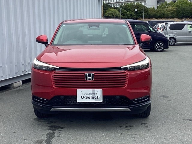 ホンダ ヴェゼル １．５ Ｅ：ＨＥＶ Ｚ R8年 (近畿) 99