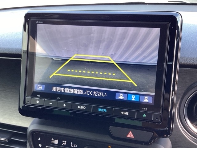 ホンダ Ｎ−ＯＮＥ ６６０ プレミアム ツアラー R8年 (近畿) 99