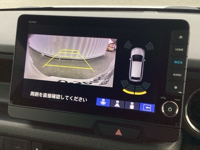 ホンダ Ｎ　ＢＯＸ カスタム ６６０ ターボ コーディネートスタイル ２トーン R8年 (近畿) 99