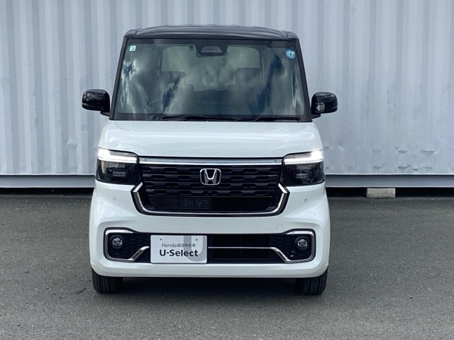 ホンダ Ｎ　ＢＯＸ カスタム ６６０ ターボ コーディネートスタイル ２トーン R8年 (近畿) 99