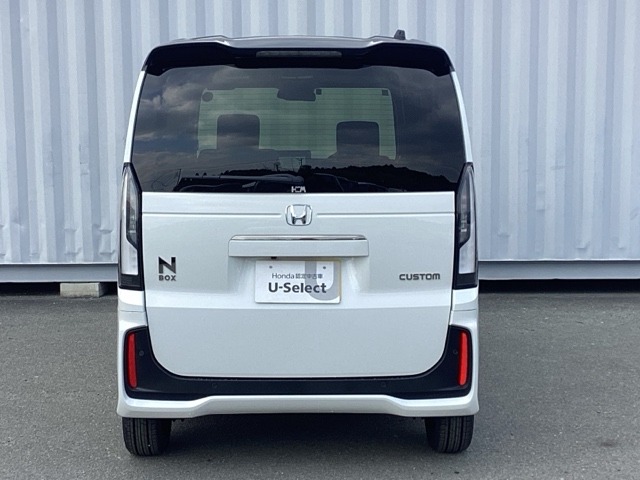 ホンダ Ｎ　ＢＯＸ カスタム ６６０ ターボ コーディネートスタイル ２トーン R8年 (近畿) 99